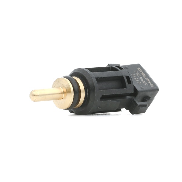 DELPHI Sensor, coolant temperature (TS10485) for MINI Hatchback (F55) Cooper S JCW (155 KW / 211 HP / from 2013)