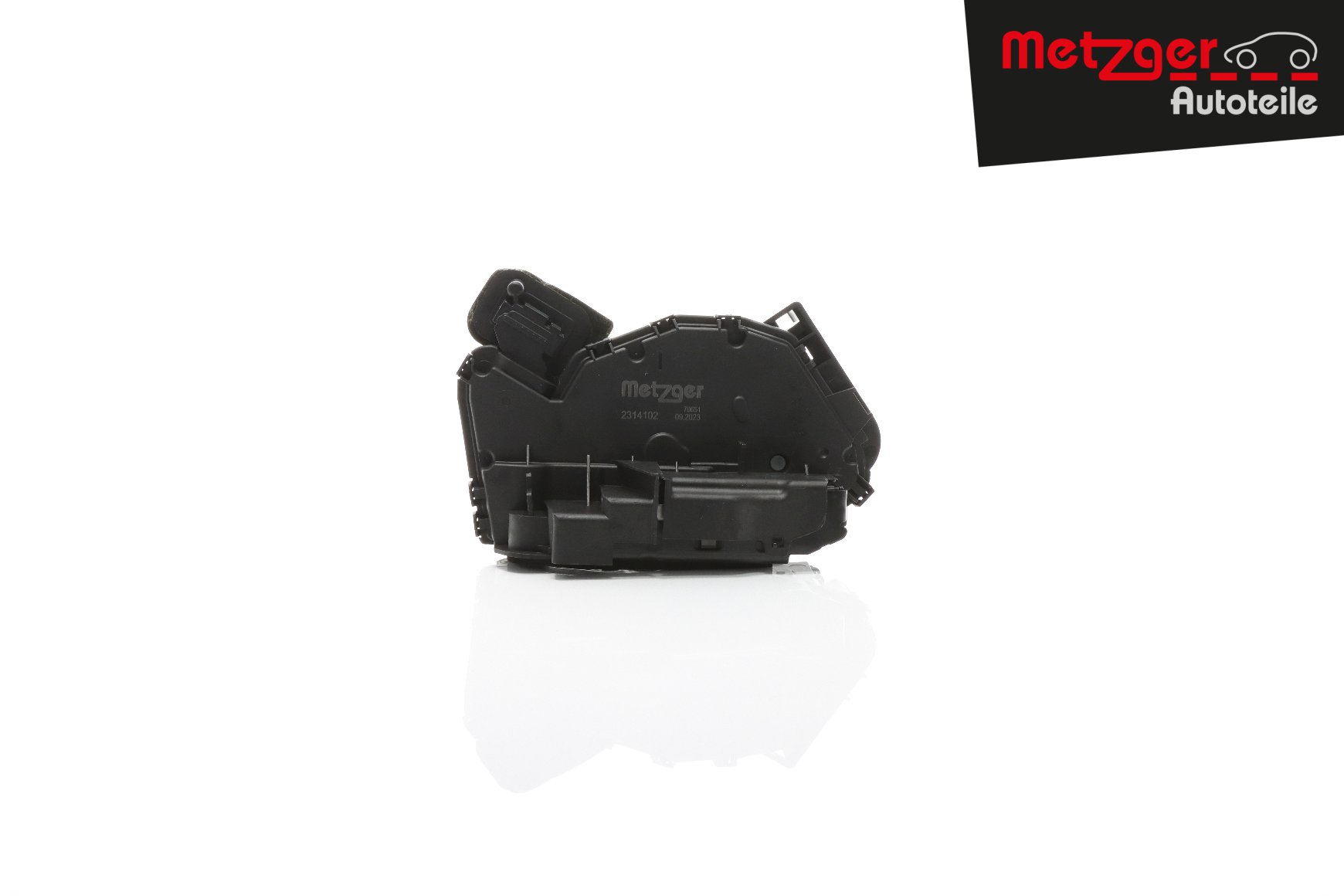 VW T-Cross (C11_) 1.6 Fechadura da porta 2314102