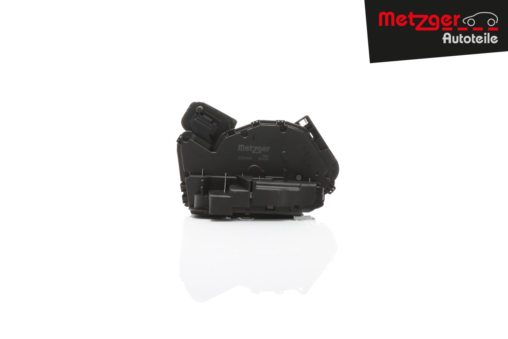 VW T-Cross (C11_) 1.6 Fechadura da porta 2314104
