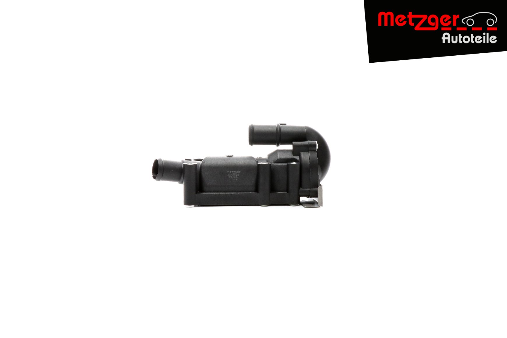 OEM 1089854 METZGER  Kühlwasserthermostat 4006316 für VW, FORD, VOLVO, DAF