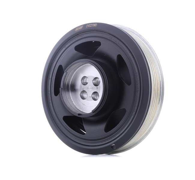 COUNTRYMAN Poulie damper (vilebrequin) 49434594 CORTECO