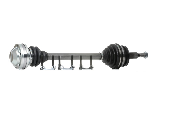 OEM 7E0407271N MEYLE  Antriebswelle 100 498 0713 für VW, LAND ROVER