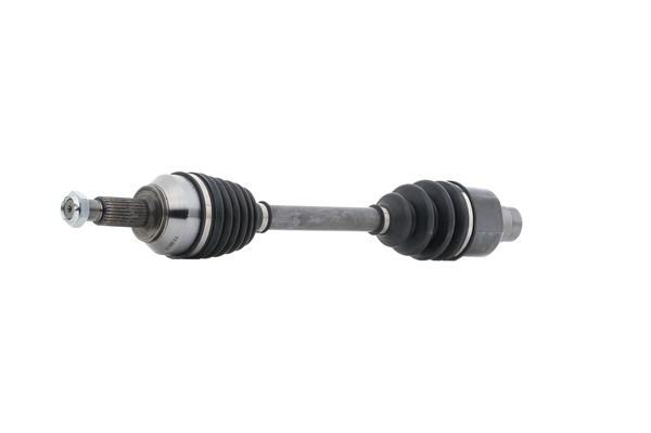 MEYLE Cv axle 714 498 0053