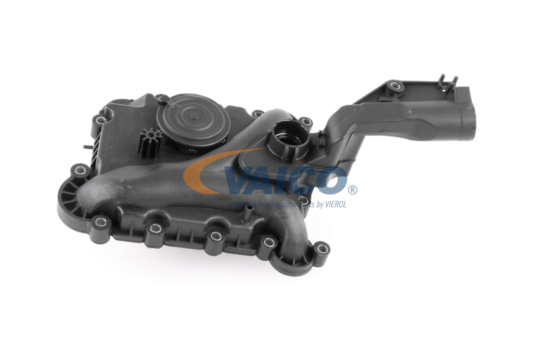 VAICO Valve, engine block breather (V10-4065) for AUDI A4 Avant (8K5, B8) 3.0 TFSI quattro (200 KW / 272 HP / from 2012)