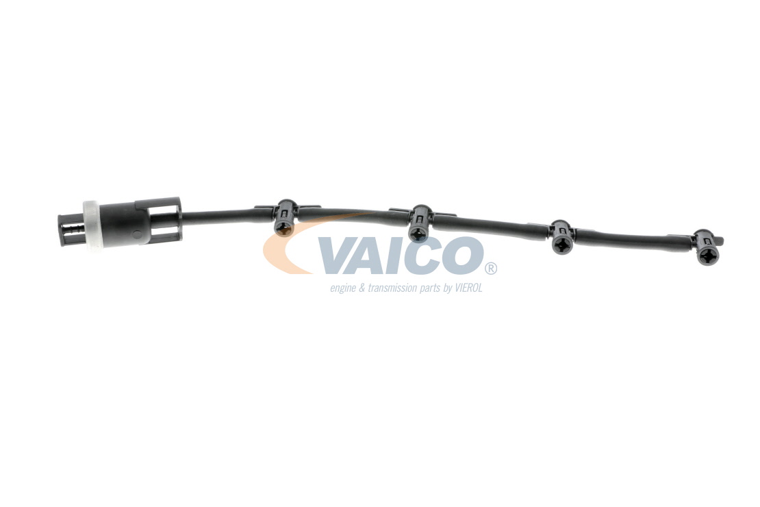 OEM 03L130235F VAICO Letku, polttoaineen ylivuoto V10-5497 varten VW, AUDI, SKODA, SEAT