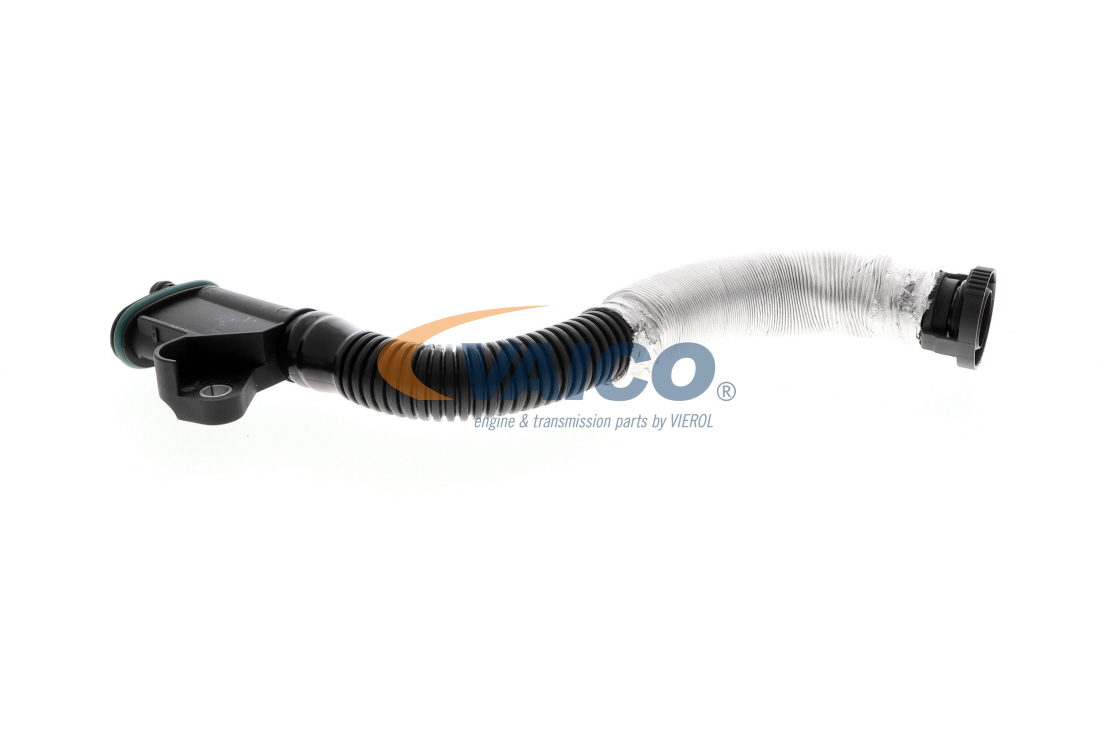 OEM 06J103213B VAICO Flessibile, Ventilazione monoblocco V10-5579 per VOLKSWAGEN, AUDI, SEAT, SKODA, CUPRA