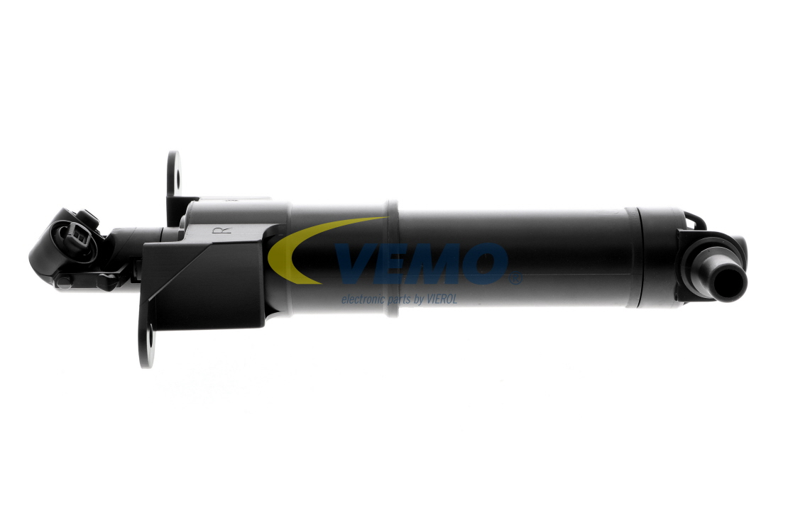 OEM 80A955102 VEMO Vaskedyse, forlygtevisker / vasker V10-08-0496 med VW, AUDI