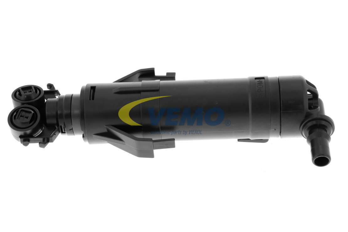 VEMO Ejector de água do lava-faróis (V10-08-0498) para VW Caddy III Carrinha (2KB, 2KJ, 2CB, 2CJ) 2.0 TDI (81 KW / 110 CV / de 2010)