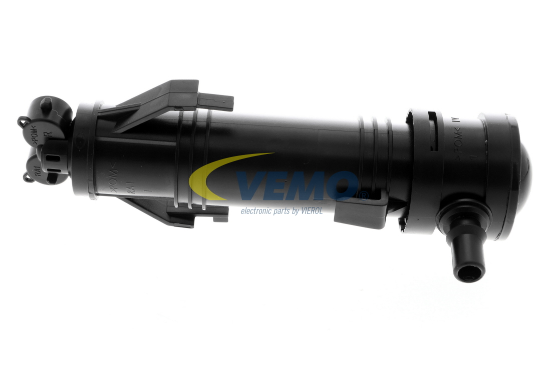 OEM 5N0955104A VEMO Pesusuutin, ajovalo V10-08-0500 varten VW, AUDI, SKODA, SEAT