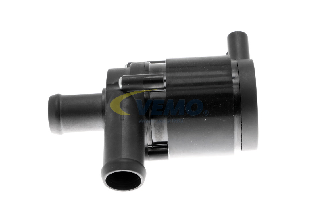 VEMO Bomba de agua auxiliar (V10-16-0051) para AUDI A4 B6 Cabrio (8E, 8H, 8H7) RS4 quattro (309 KW / 420 CV / de 2006)
