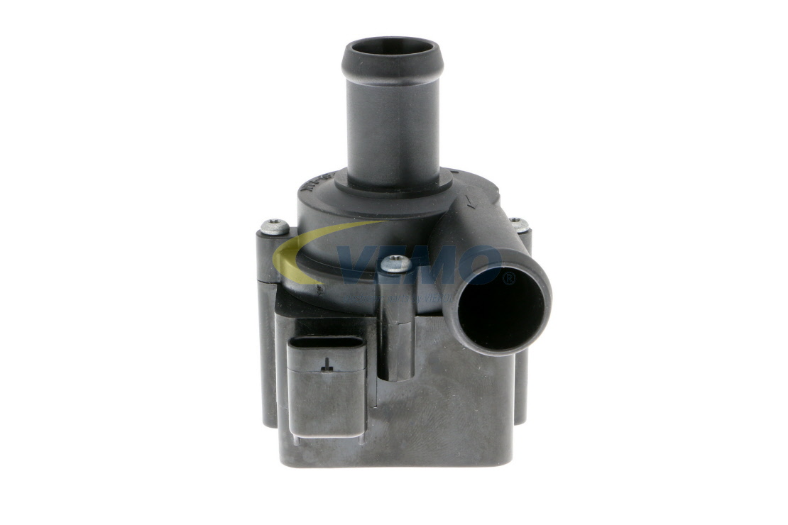 Kiertovesipumppu (V10-16-0052) alkaen VEMO varten AUDI A5 Cabriolet (F57) 2.0 TFSI Mild Hybrid 252 HV