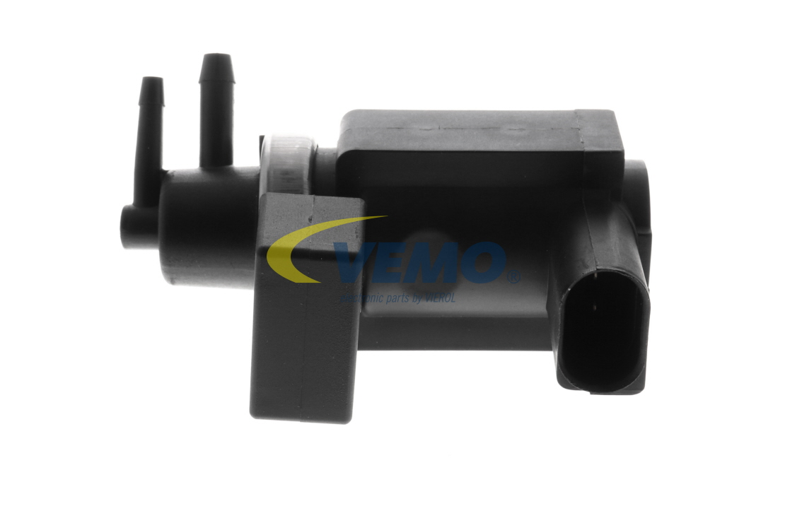 VEMO Convertitore pressione, Controllo gas scarico (V10-63-0185) per AUDI A4 Cabrio (8H7, B6, 8HE, B7) 2.5 TDI (120 KW / 163 CV / dal 2002)