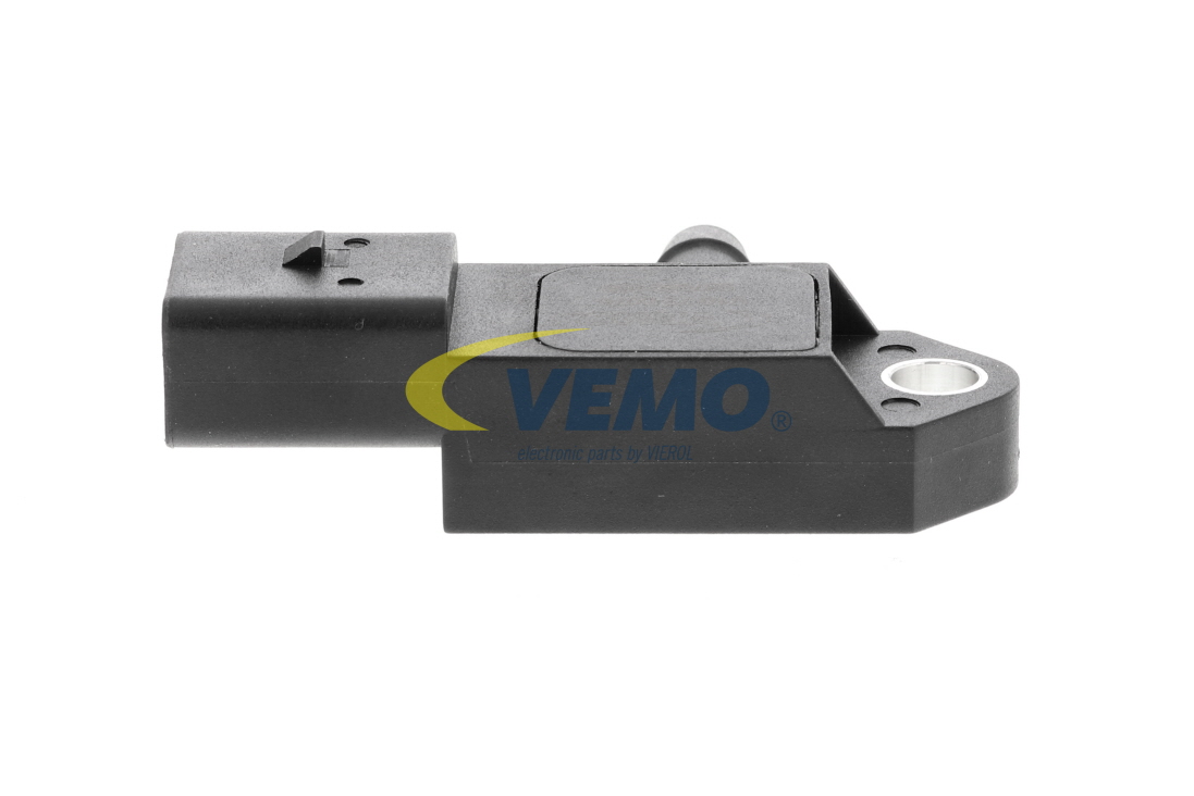 OEM 04L906051C VEMO Sensore, pressione collettore d'aspirazione V10-72-0076 per VOLKSWAGEN, AUDI, SEAT, LAND ROVER, SKODA