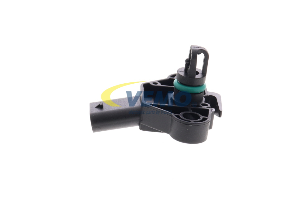 VEMO Sensor, presión colector de admisión (V10-72-0077) para SKODA Octavia III Combi (5E5) 1.5 TSI G-TEC (96 KW / 130 CV / de 2019)