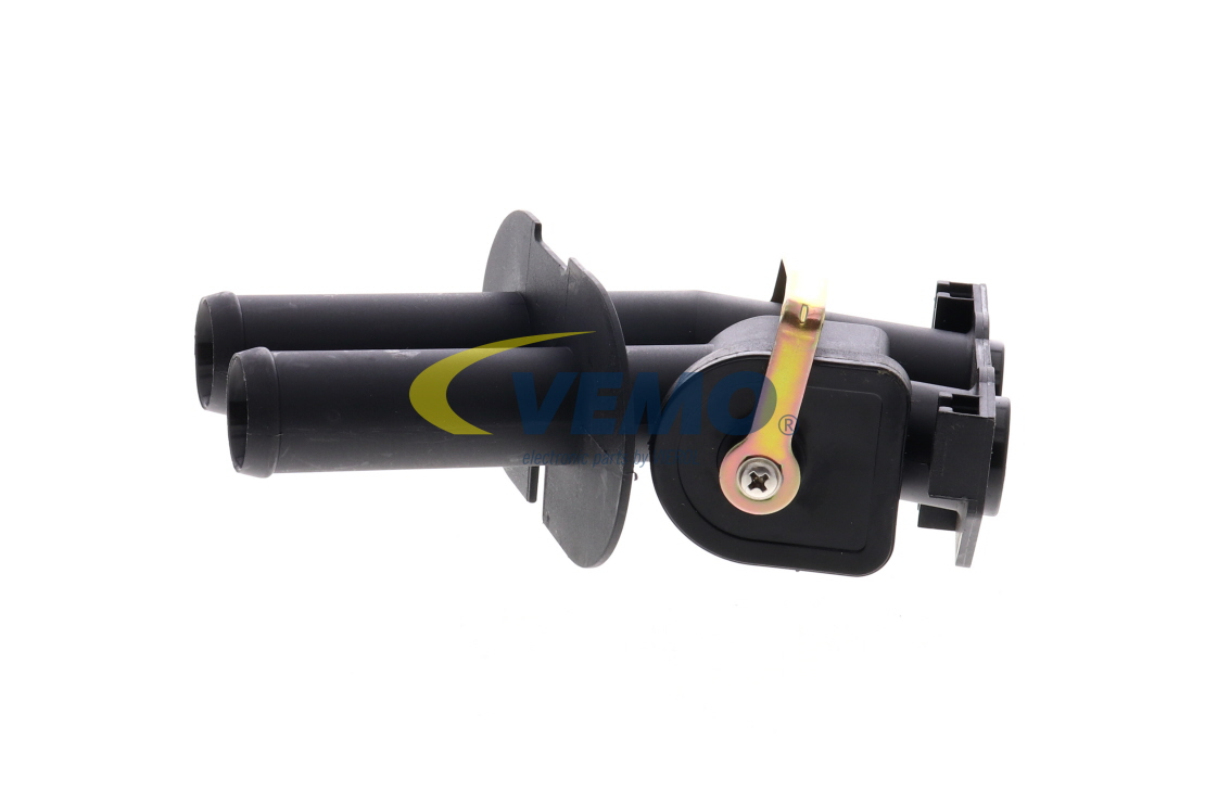 Regelklep koelvloeistof (V10-77-1108) van VEMO Voor VW LT 28-46 II Flatbed Vrachtwagen / Chassis (2DC, 2DF, 2DG, 2DL, 2DM) 2.3 (105 KW / 143 PK / Van 1996)