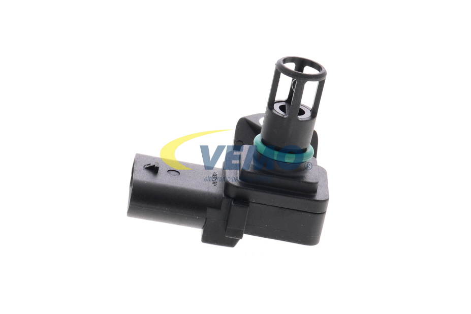 VEMO Sensor, presión colector de admisión (V20-72-0046) para BMW 3 Sedán (G20, G80) 330 i (190 KW / 258 CV / de 2018)