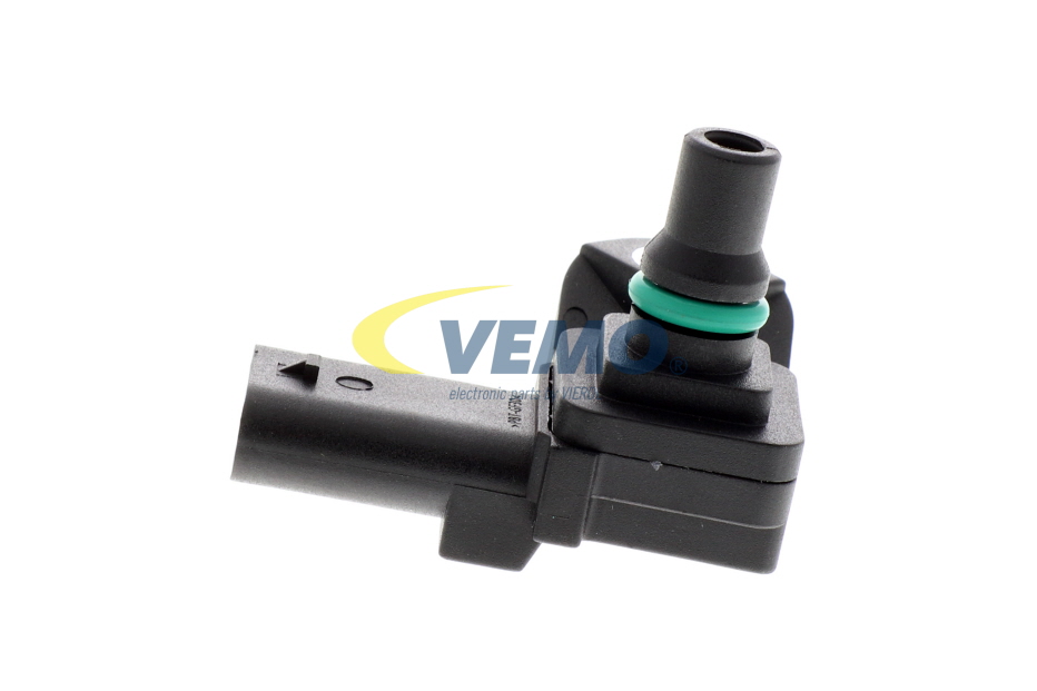 VEMO Ladedrucksensor (V20-72-0134) von Ihrem MINI Schrägheck (F55) Cooper S (120 KW / 163 PS / ab 2013)
