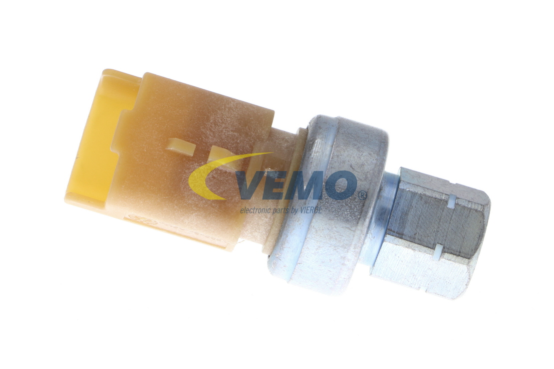 VEMO Interruptor de pressão, ar condicionado (V22-73-0028) para VAUXHALL Combo Mk4 (E) MPV (X19) 1.2 (96 KW / 131 CV / de 2019)