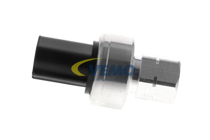 VEMO Air conditioning pressure switch (V25-73-0143) for FORD Mondeo V Saloon (CD) 2.0 Hybrid (130 KW / 177 HP / from 2014)