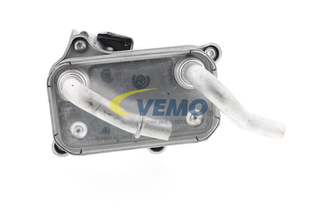 OEM A1121800510 VEMO  Ölkühler V30-60-1340 für MERCEDES-BENZ