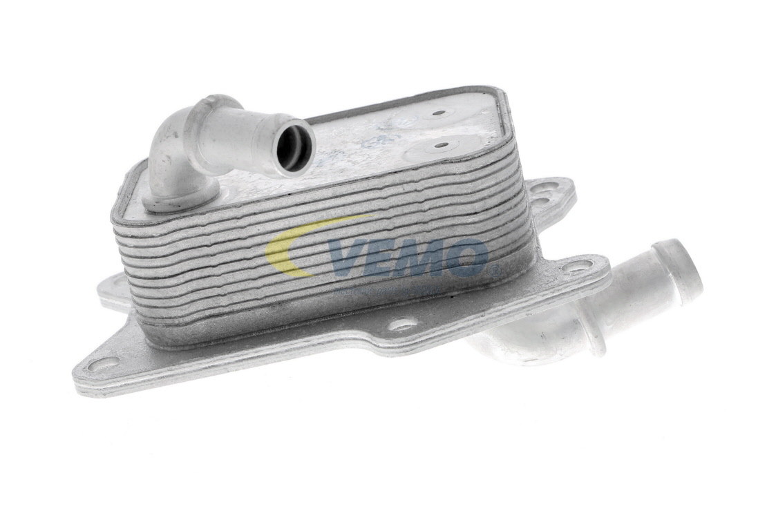 OEM A2741880101 VEMO Radiatore olio motore V30-60-1341 per MERCEDES-BENZ, SSANGYONG