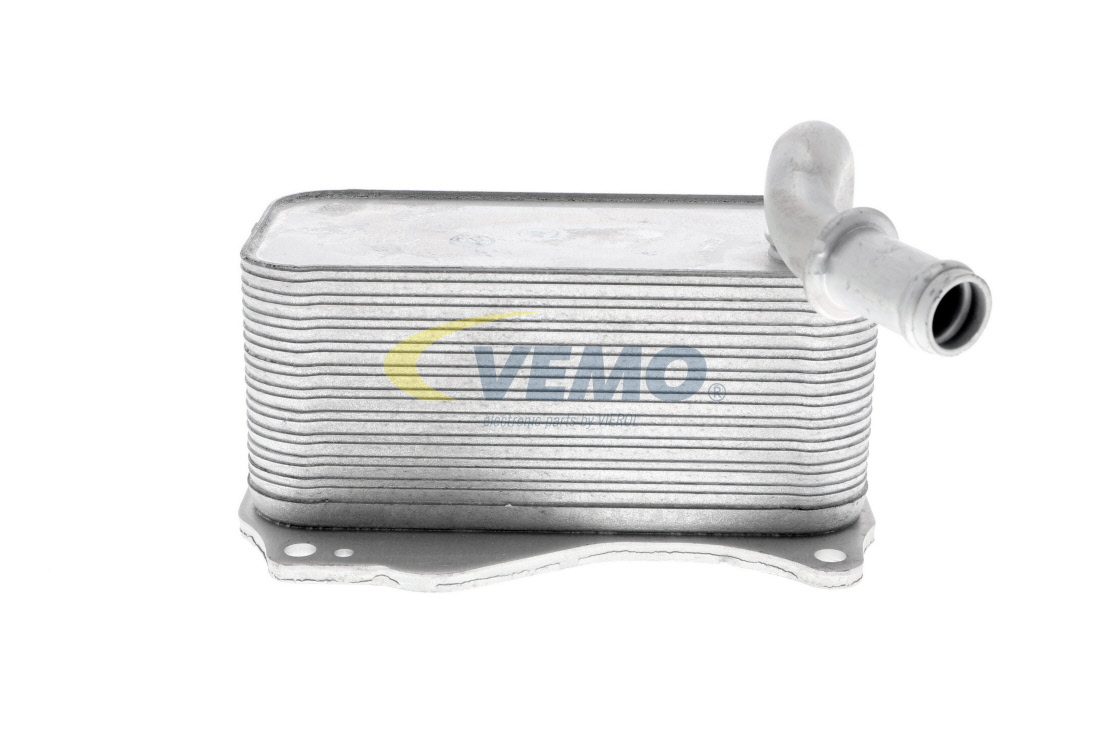 OEM A2761880001 VEMO Radiatore olio motore V30-60-1342 per MERCEDES-BENZ, JAGUAR, SSANGYONG