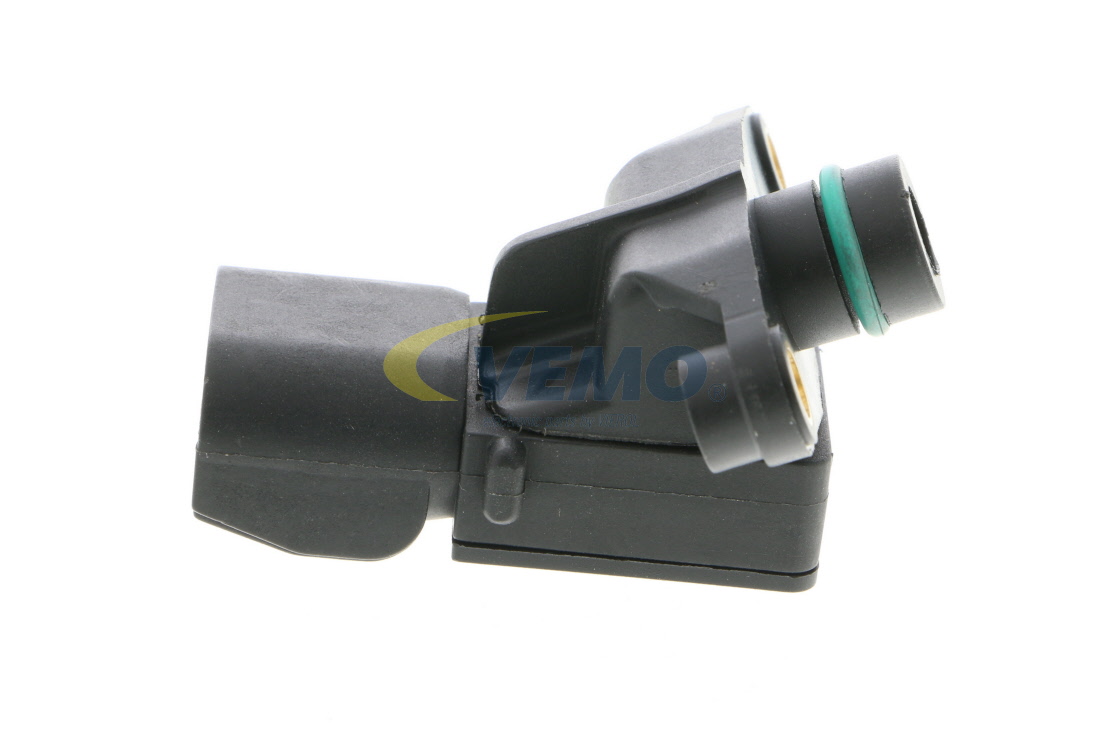 VEMO Sensor, presión colector de admisión (V33-72-0172) para CHRYSLER SEBRING Descapotable (JR) 2.4 (112 KW / 152 CV / de 2001)