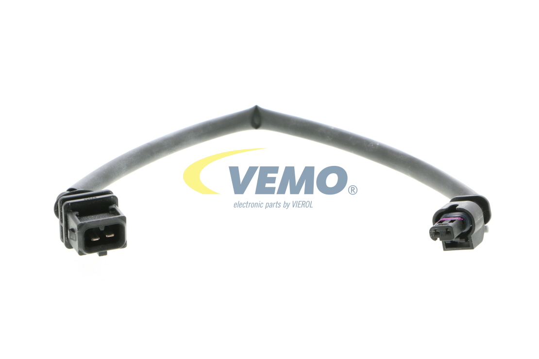OEM 7PP906283F VEMO Adapteri, johtosarja V45-63-0010 varten AUDI, PORSCHE, BENTLEY, LAMBORGHINI