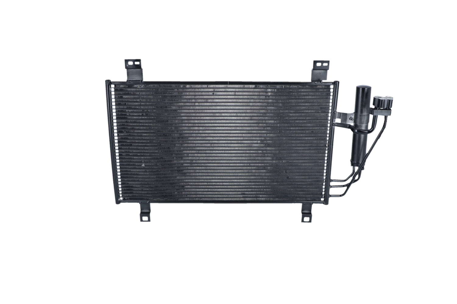 NRF AC-kondensor 350361