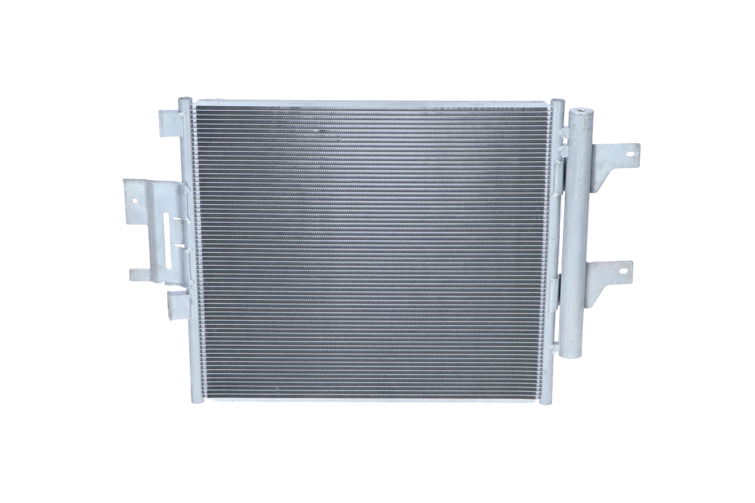 OEM C2D21418 NRF Lauhdutin, ilmastointilaite 350367 varten LAND ROVER, JAGUAR