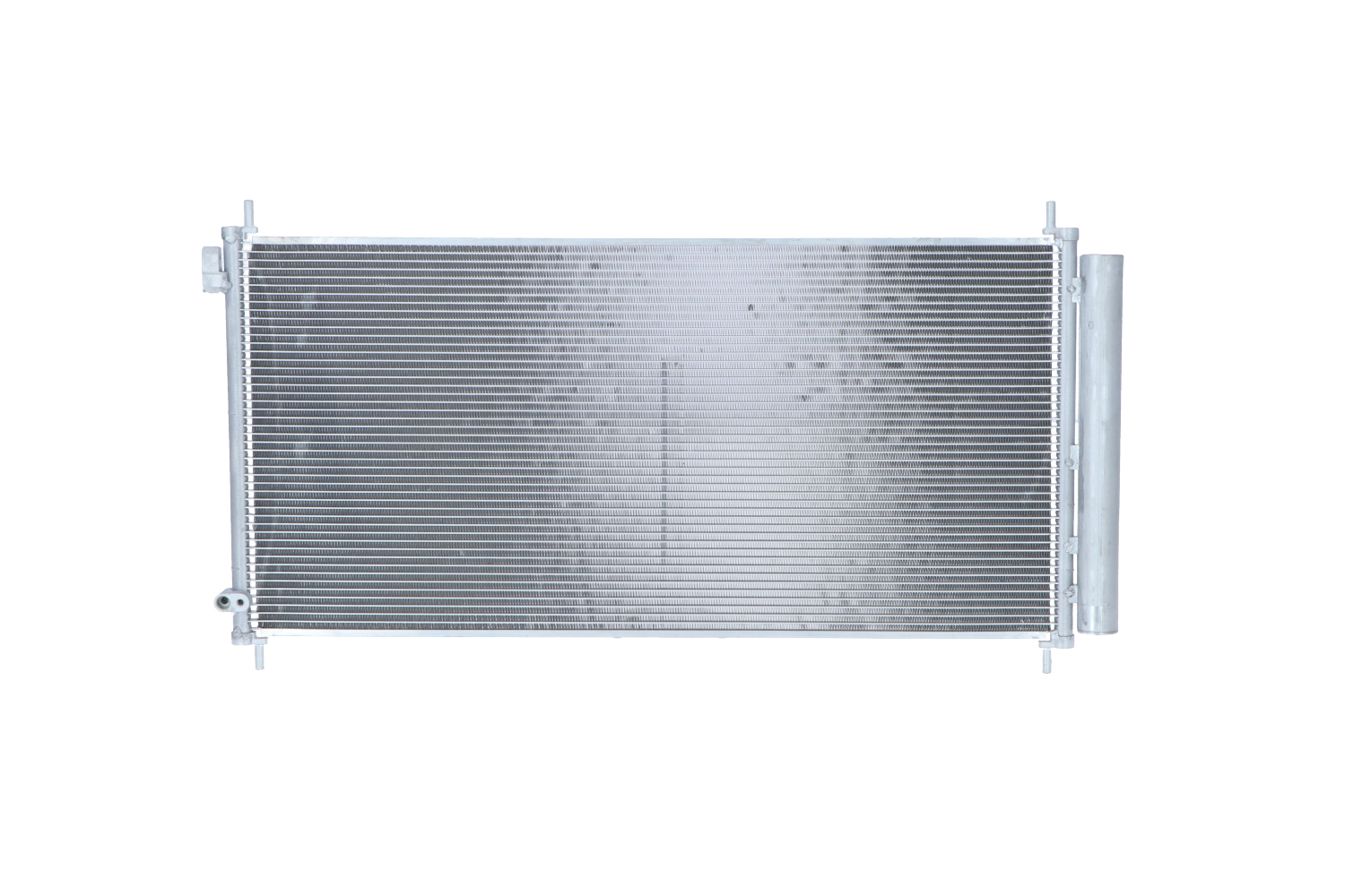 NRF AC-kondensor 350373