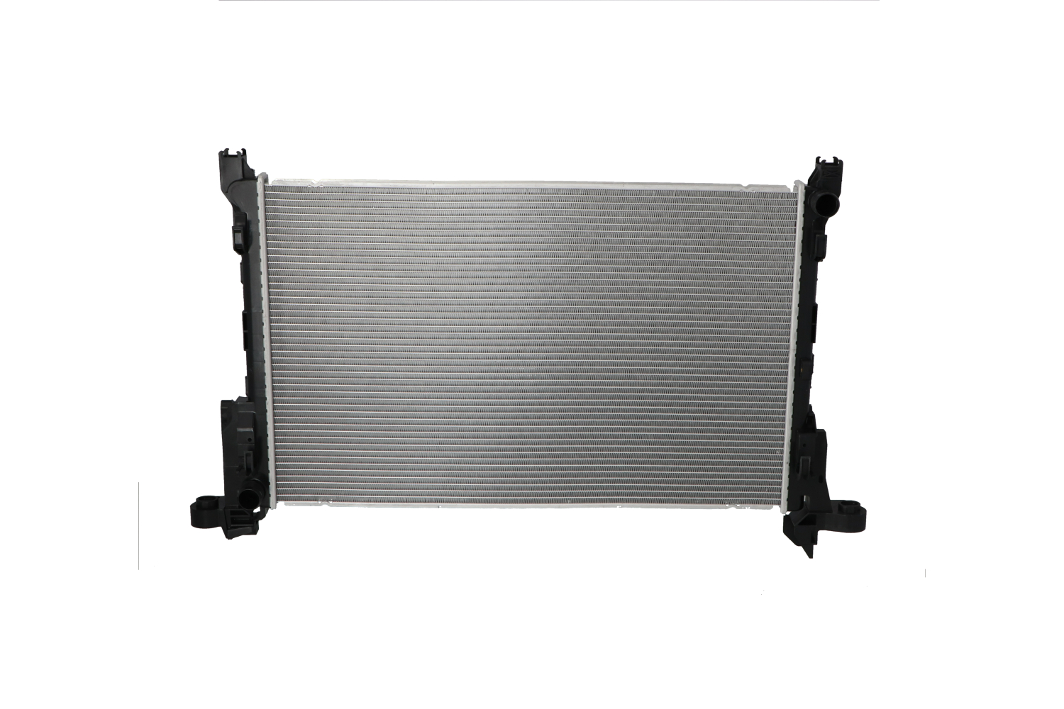 VAUXHALL VIVARO 2022 Engine radiator 59295