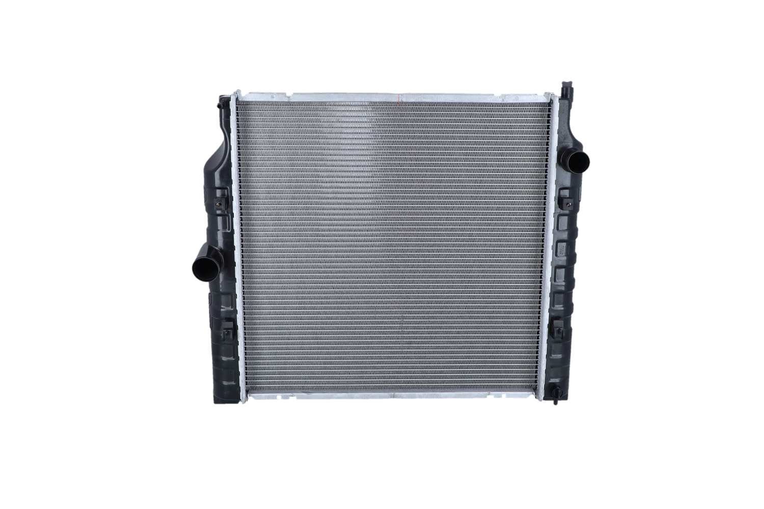 JEEP CHEROKEE 2007 Engine radiator 59313
