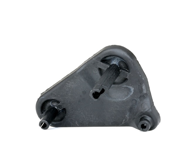 Reparasjonssett, girspake (117 804) fra TOPRAN for VW Passat Variant (3C5) 2.0 BlueTDI (105 KW / 143 HK / Fra 2009)