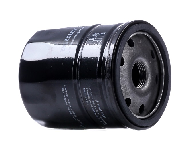 BLUE PRINT Ölfilter (ADT32142) für PEUGEOT BOXER Kasten 2.0 BlueHDi 4x4 (96 KW / 130 PS / ab 2015)
