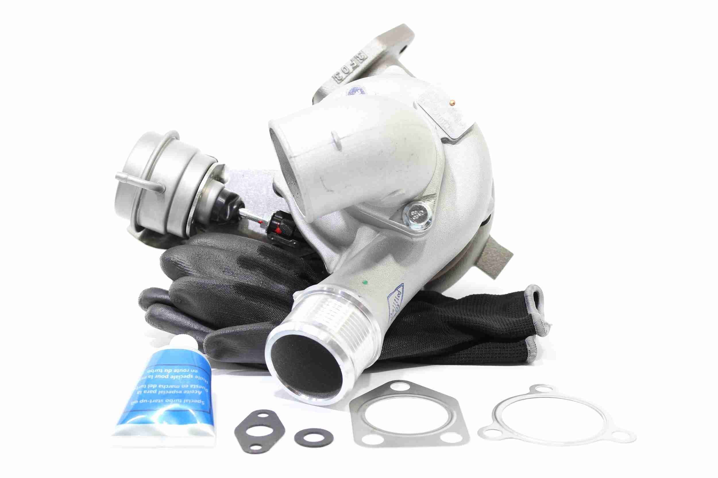 ALANKO Turbo 10901335