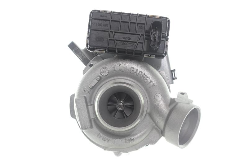 OEM A6640900080 ALANKO Turboahdin 11901303 varten MERCEDES-BENZ, CHRYSLER
