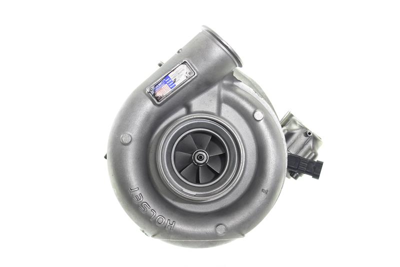 OEM 504139769 ALANKO Turboahdin 11901306 varten IVECO