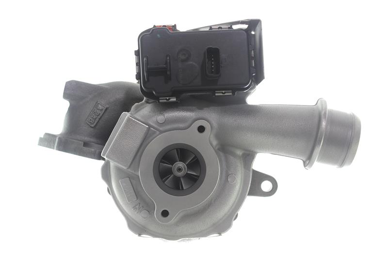 OEM 0375R6 ALANKO Turboahdin 11901307 varten PEUGEOT, CITROЁN, MITSUBISHI