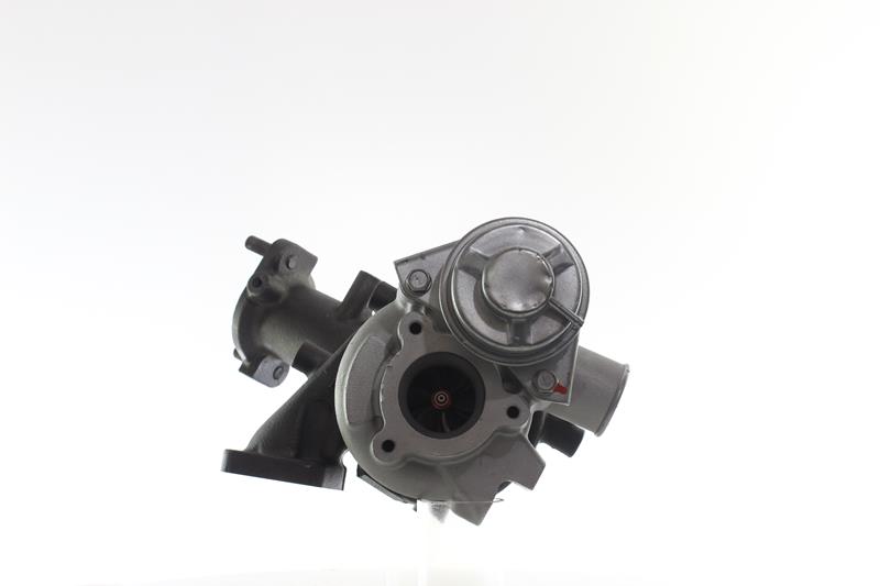 ALANKO Turbocompresor (11901308) para MITSUBISHI PAJERO CLASSIC (V2_W) 2.5 TD (V24W) (85 KW / 115 CV / de 2001)