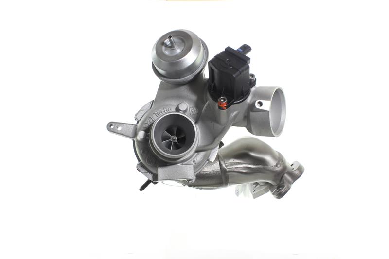 Turbocharger (11901315) van ALANKO Voor MERCEDES-BENZ C-Klasse Coupe (C204) C 180 (204.331) (115 KW / 156 PK / Van 2013)