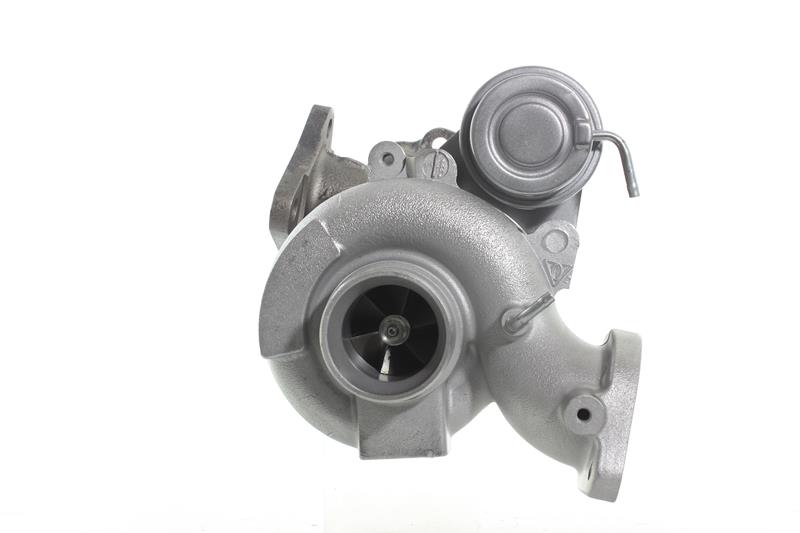 OEM 14411AA7109L ALANKO Turboahdin 11901317 varten SUBARU