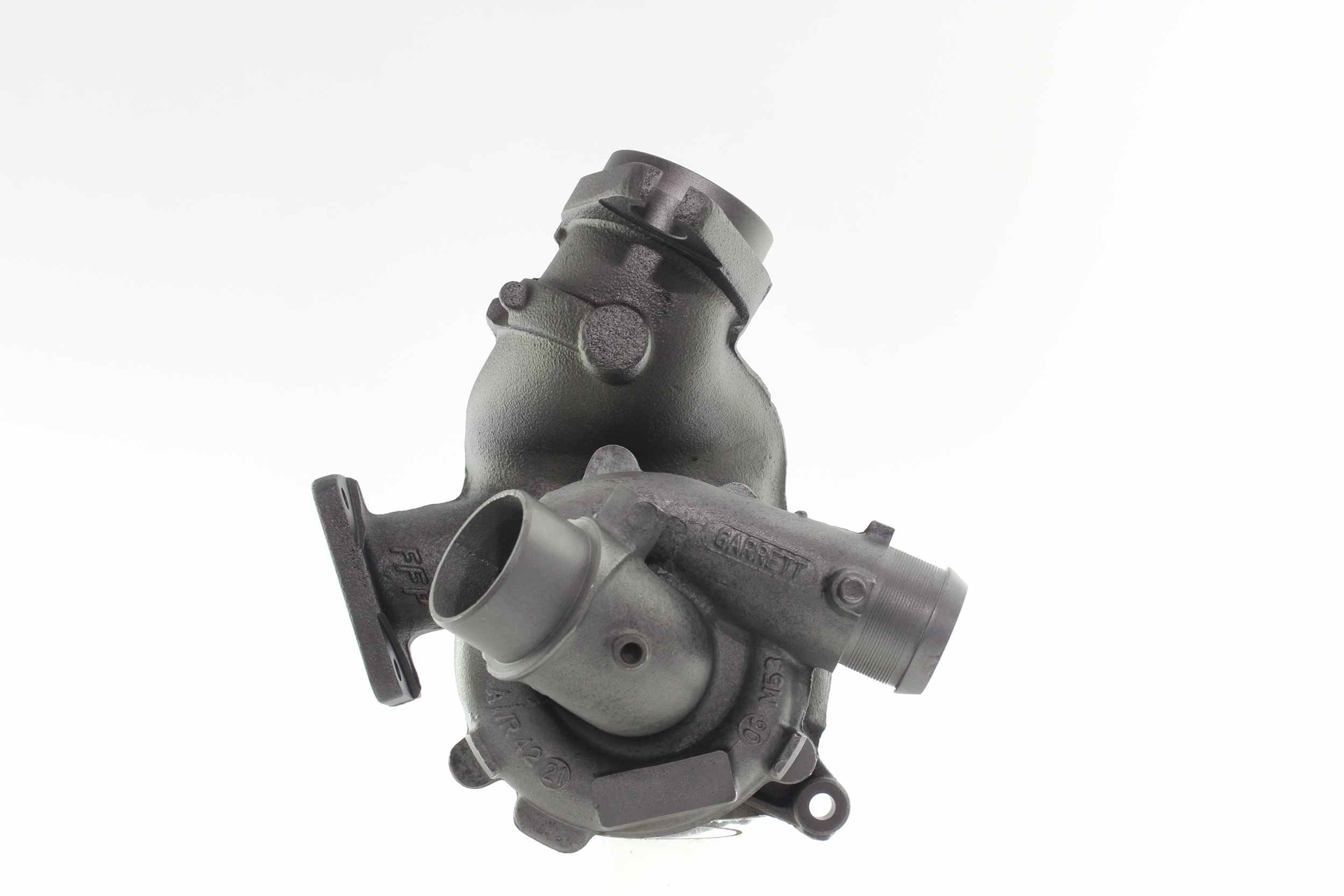 OEM 0375J4 ALANKO Turbolader 11901318 for VW, PEUGEOT, CITROЁN, FIAT, LANCIA