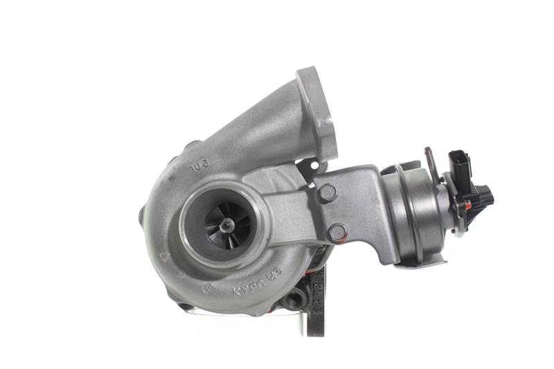 OEM 25185864 ALANKO Turboahdin 11901319 varten OPEL, FIAT, CHEVROLET