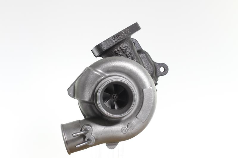 OEM MR431248 ALANKO Turbina 11901324 per MITSUBISHI