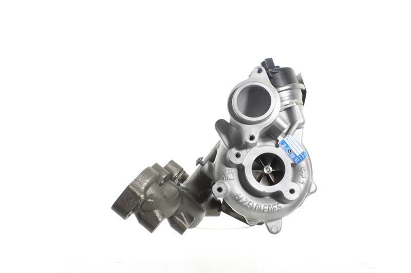 OEM 04L253010S ALANKO Turbolader 11901333 for VW, AUDI, SKODA, SEAT