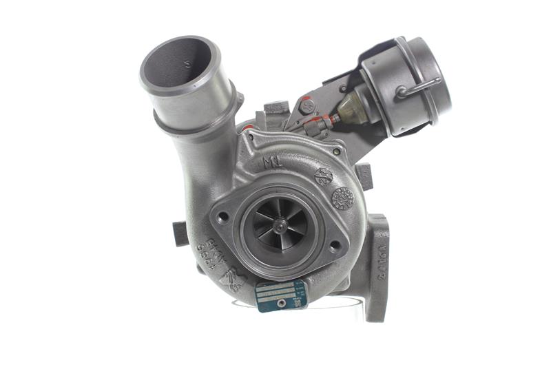 OEM 282314A701 ALANKO Turboahdin 11901335 varten KIA, HYUNDAI