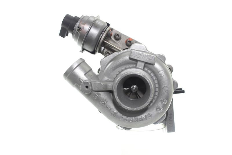 OEM 1616838080 ALANKO Turbocharger 11901336 voor VOLKSWAGEN, OPEL, AUDI, PEUGEOT, FIAT
