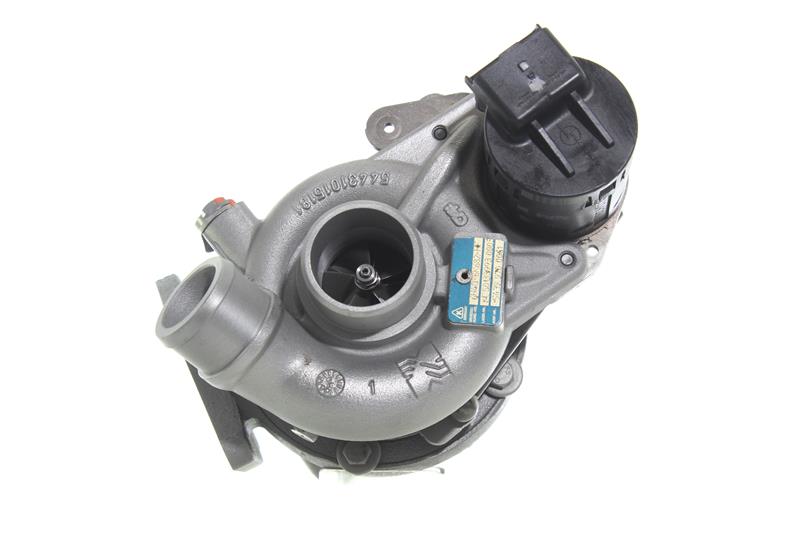 OEM LR004527 ALANKO Turboahdin 11901340 varten LAND ROVER