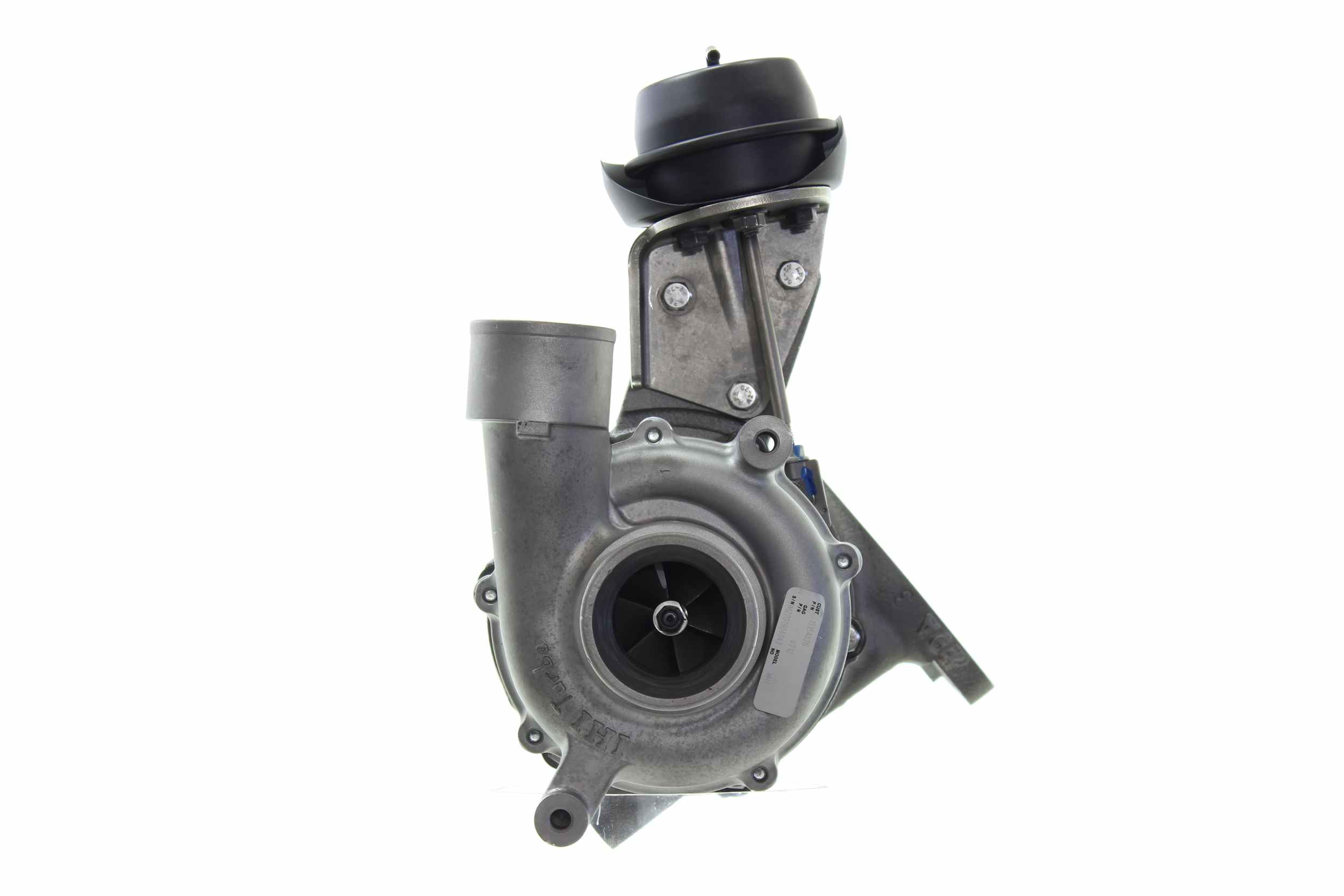 OEM 1515A026 ALANKO Turbocharger 11901411 for FORD, MITSUBISHI
